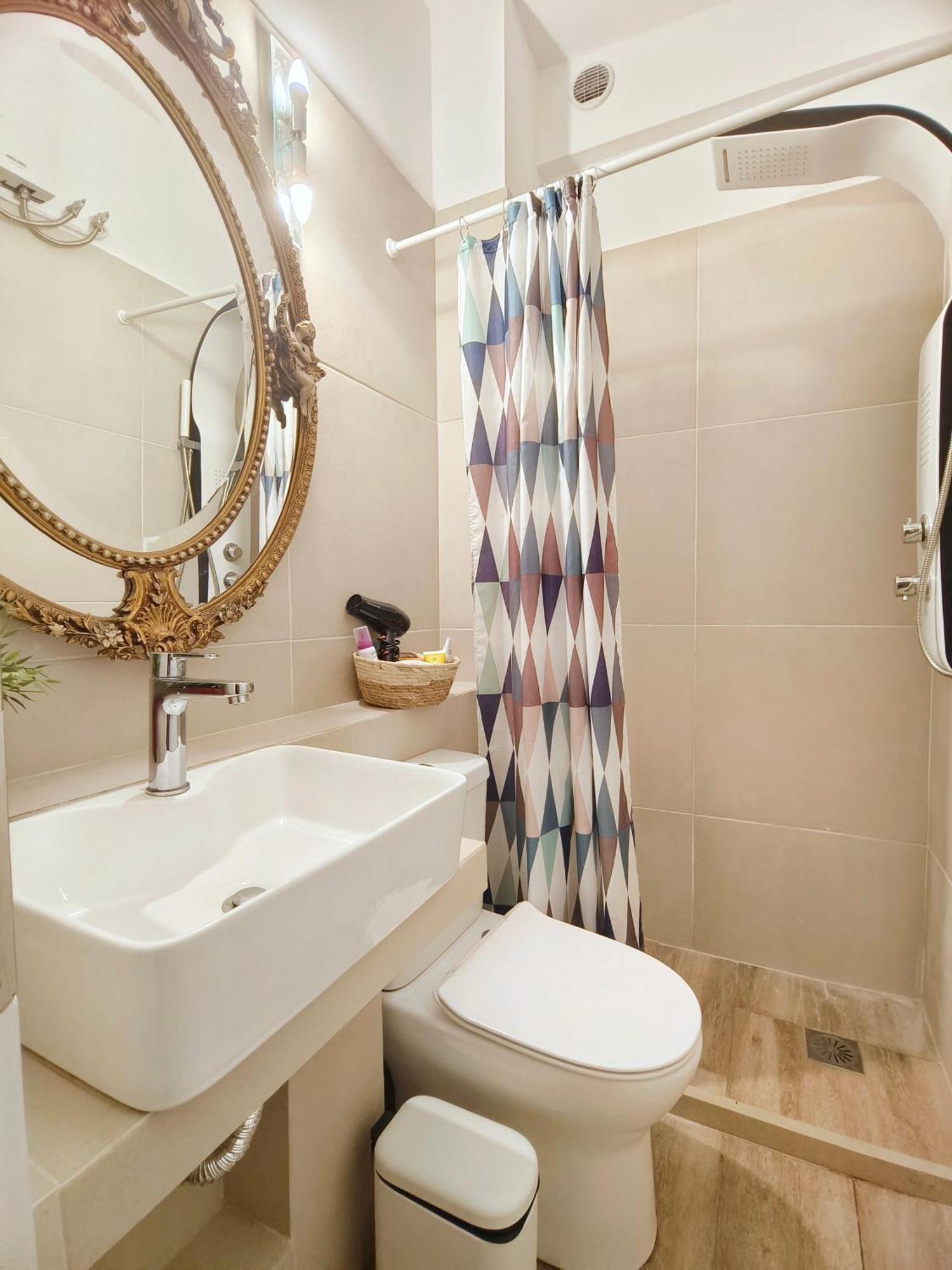 Apartmán Athens Vibe In Historic Center Exteriér fotografie