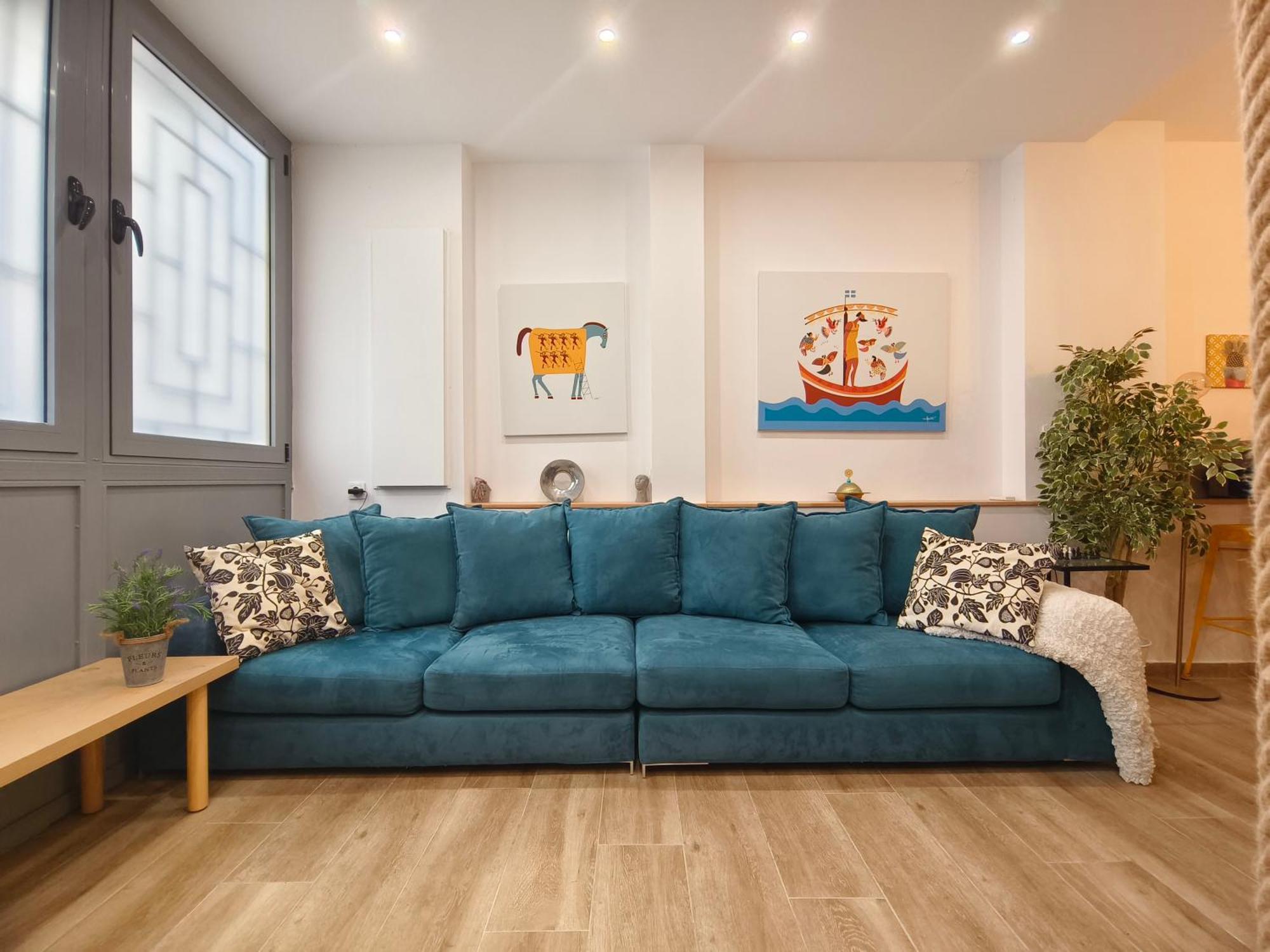 Apartmán Athens Vibe In Historic Center Exteriér fotografie