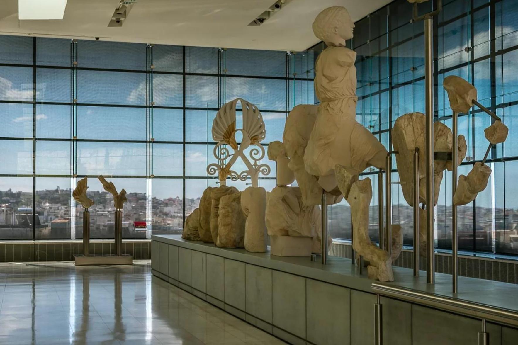 Apartmán Athens Vibe In Historic Center Exteriér fotografie