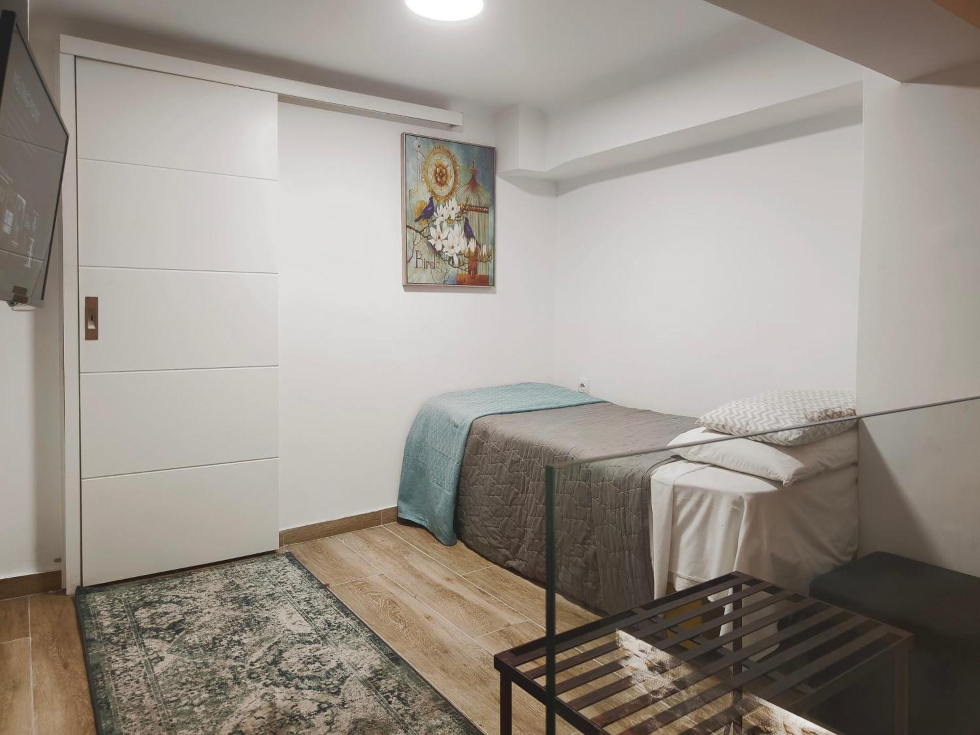 Apartmán Athens Vibe In Historic Center Exteriér fotografie